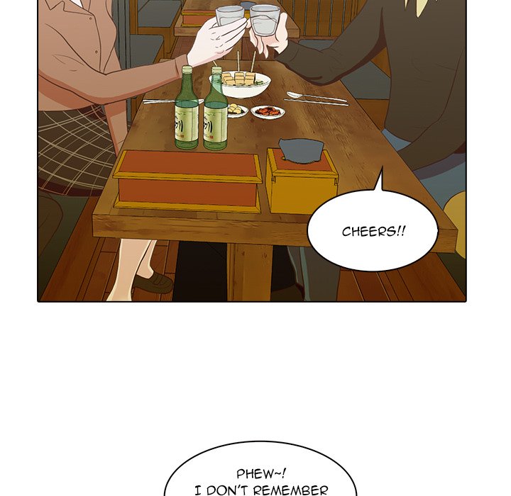 Dalhee’s Boarding House Chapter 19 - HolyManga.Net