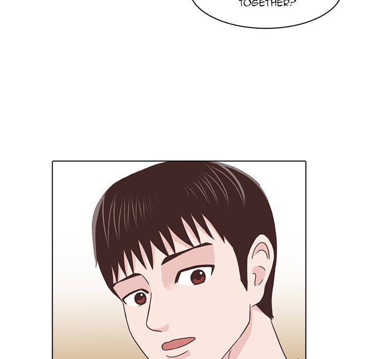 Dalhee’s Boarding House Chapter 19 - HolyManga.Net