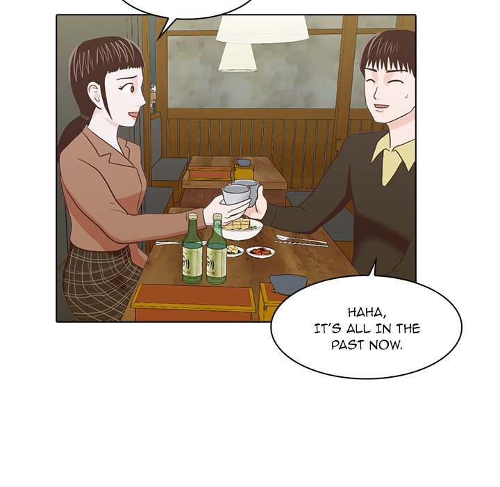 Dalhee’s Boarding House Chapter 19 - HolyManga.Net