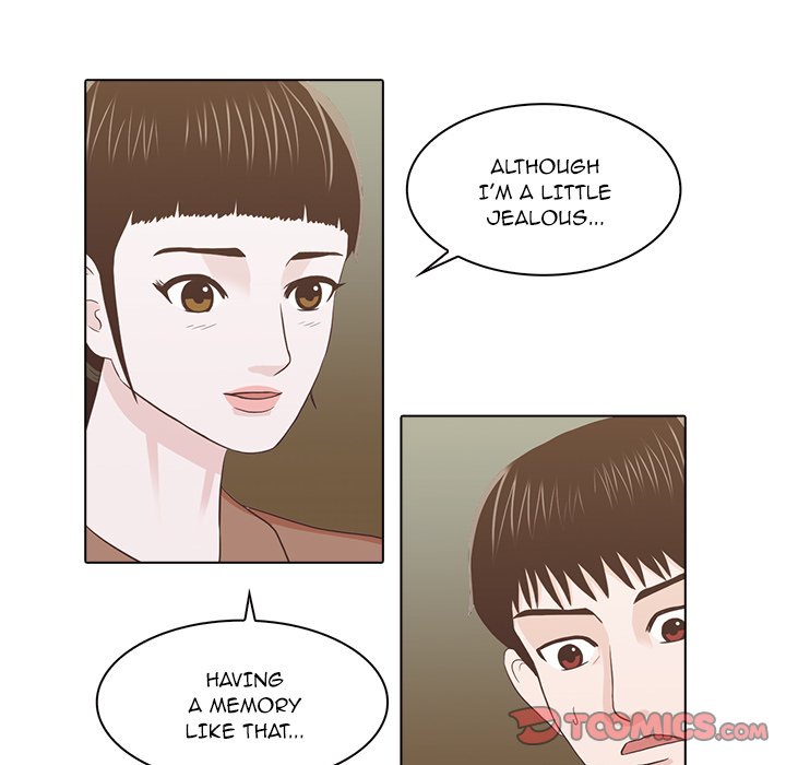 Dalhee’s Boarding House Chapter 19 - HolyManga.Net