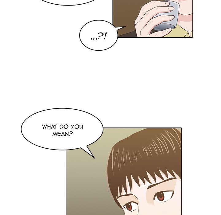 Dalhee’s Boarding House Chapter 19 - HolyManga.Net