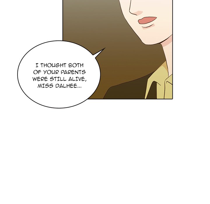 Dalhee’s Boarding House Chapter 19 - HolyManga.Net