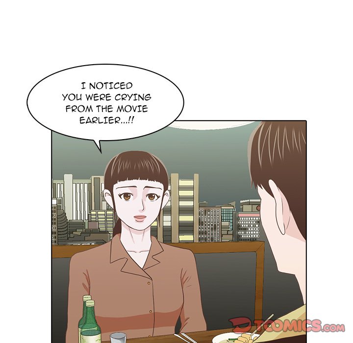 Dalhee’s Boarding House Chapter 19 - HolyManga.Net