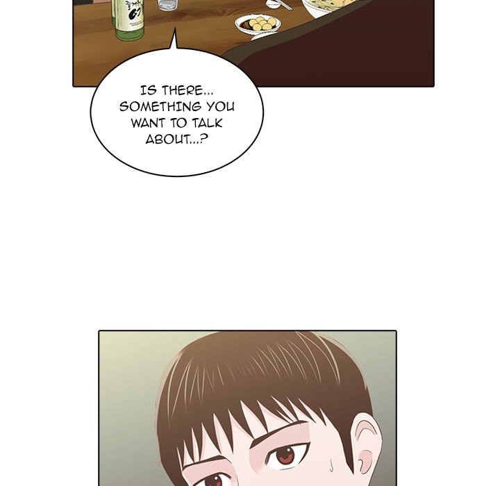 Dalhee’s Boarding House Chapter 19 - HolyManga.Net