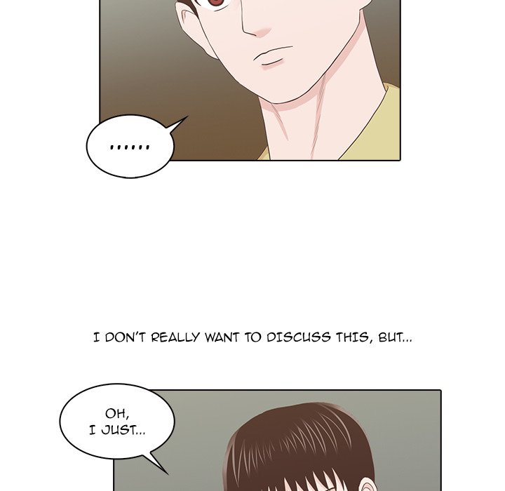 Dalhee’s Boarding House Chapter 19 - HolyManga.Net