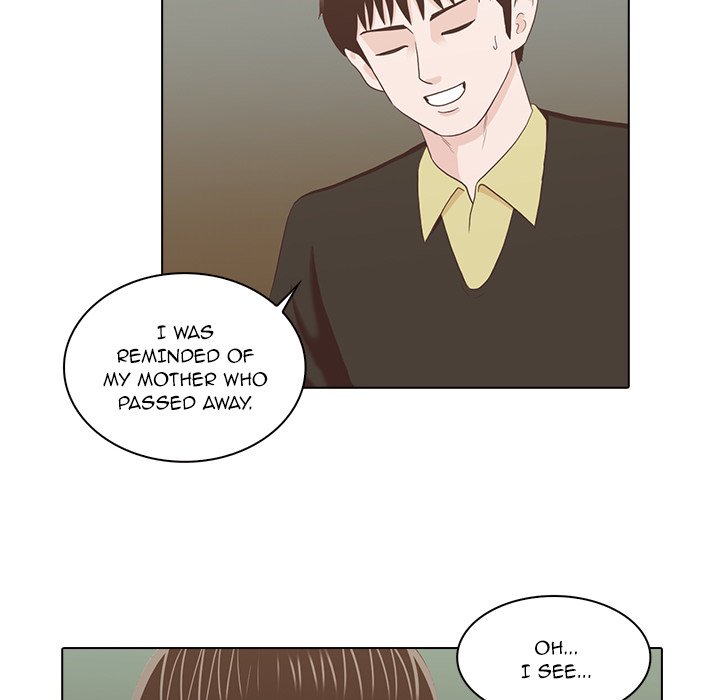 Dalhee’s Boarding House Chapter 19 - HolyManga.Net