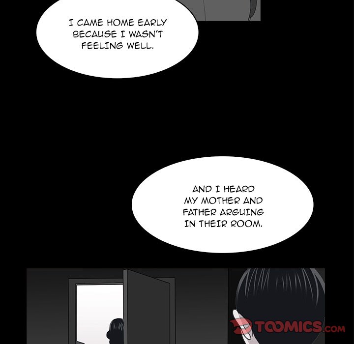 Dalhee’s Boarding House Chapter 19 - HolyManga.Net