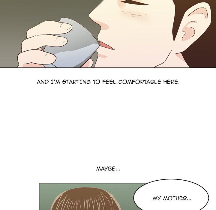 Dalhee’s Boarding House Chapter 19 - HolyManga.Net