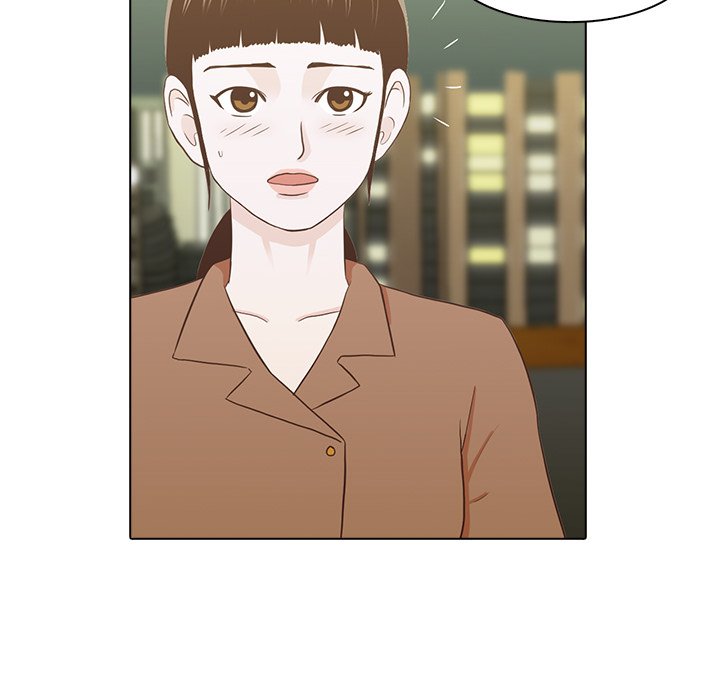 Dalhee’s Boarding House Chapter 19 - HolyManga.Net