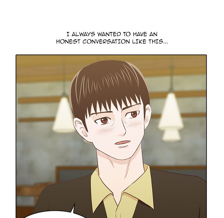 Dalhee’s Boarding House Chapter 19 - HolyManga.Net