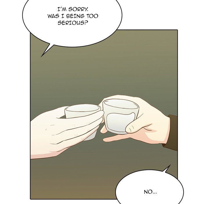 Dalhee’s Boarding House Chapter 19 - HolyManga.Net