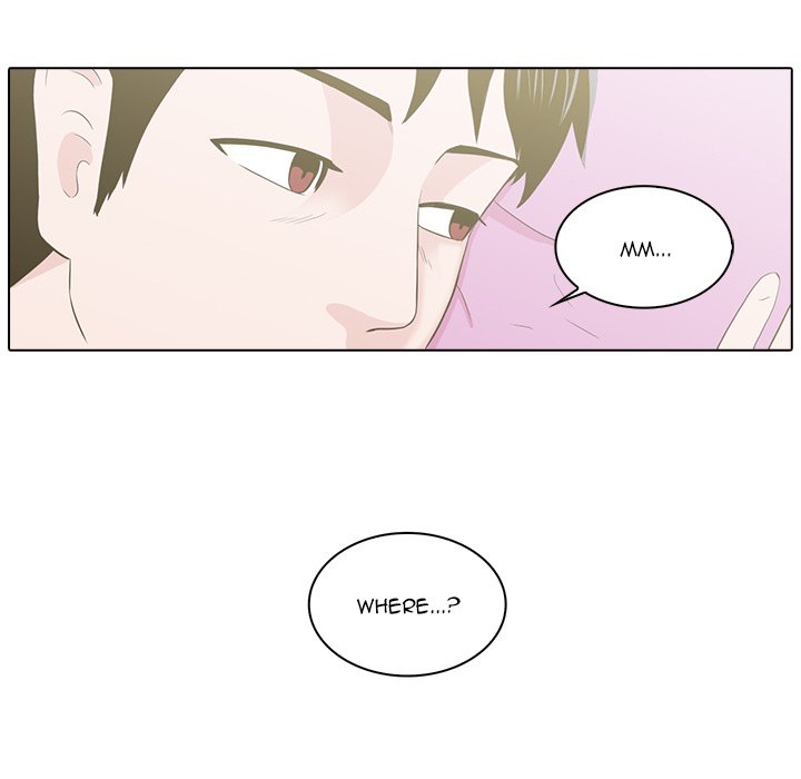 Dalhee’s Boarding House Chapter 19 - HolyManga.Net