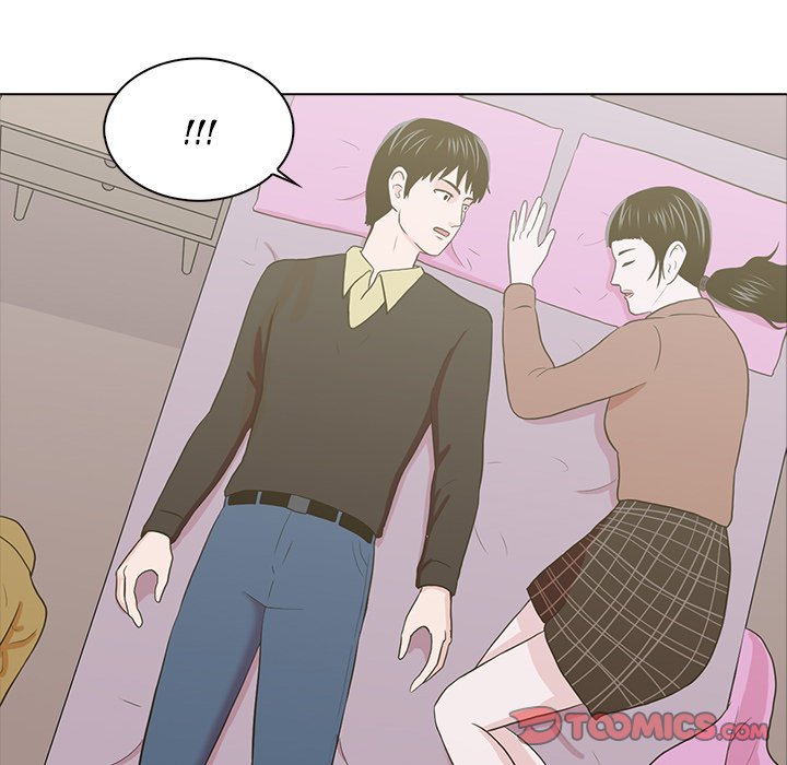 Dalhee’s Boarding House Chapter 19 - HolyManga.Net