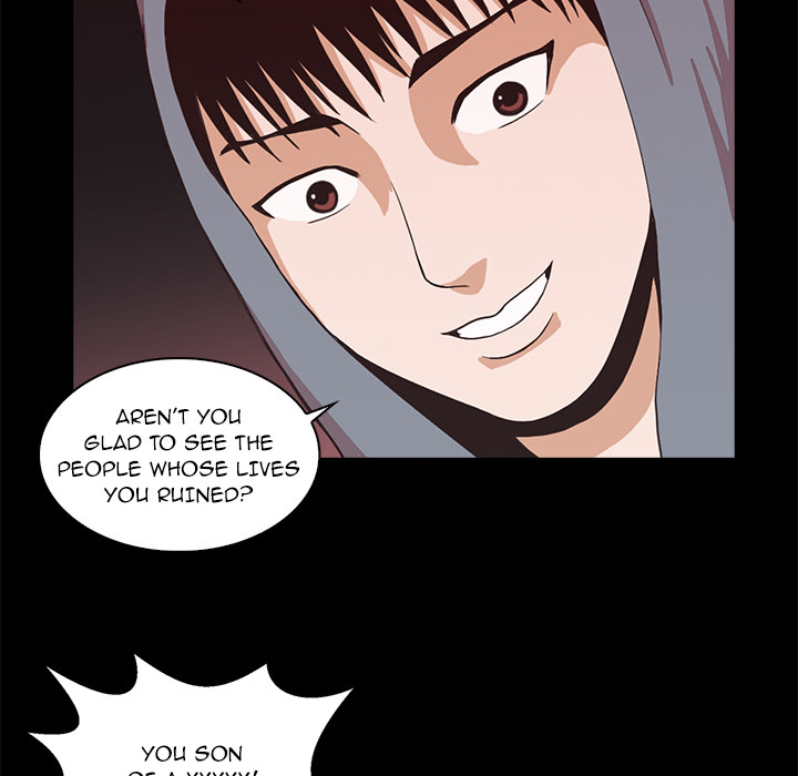 Dalhee’s Boarding House Chapter 2 - HolyManga.Net