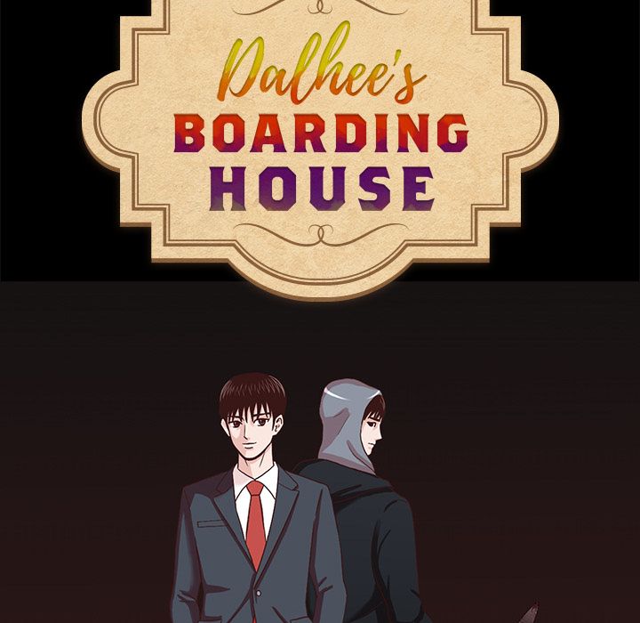 Dalhee’s Boarding House Chapter 2 - HolyManga.Net