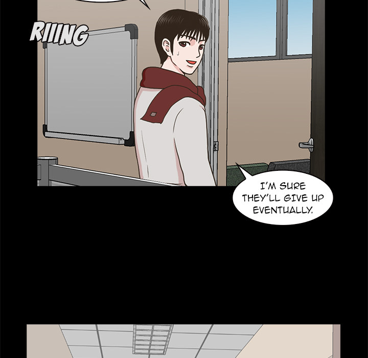 Dalhee’s Boarding House Chapter 2 - HolyManga.Net