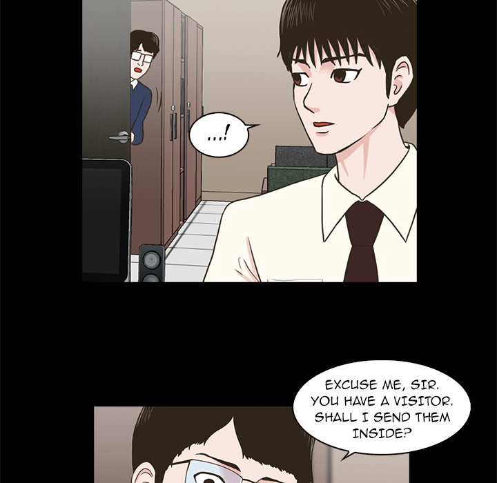 Dalhee’s Boarding House Chapter 2 - HolyManga.Net