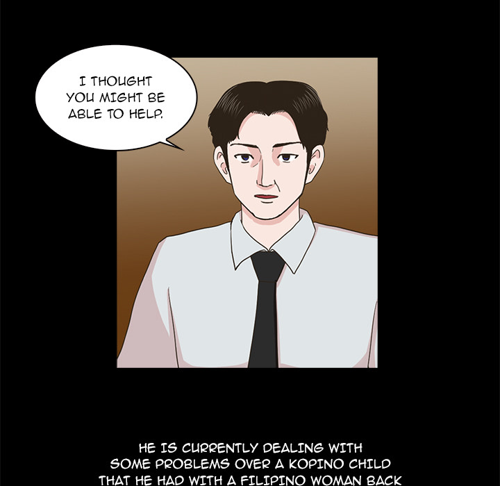 Dalhee’s Boarding House Chapter 2 - HolyManga.Net