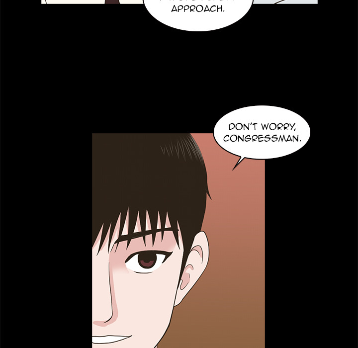 Dalhee’s Boarding House Chapter 2 - HolyManga.Net