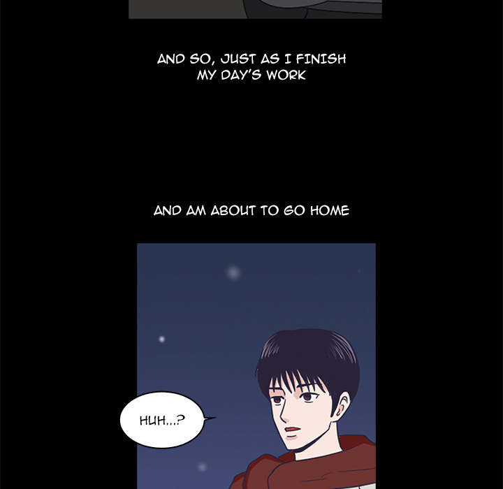 Dalhee’s Boarding House Chapter 2 - HolyManga.Net