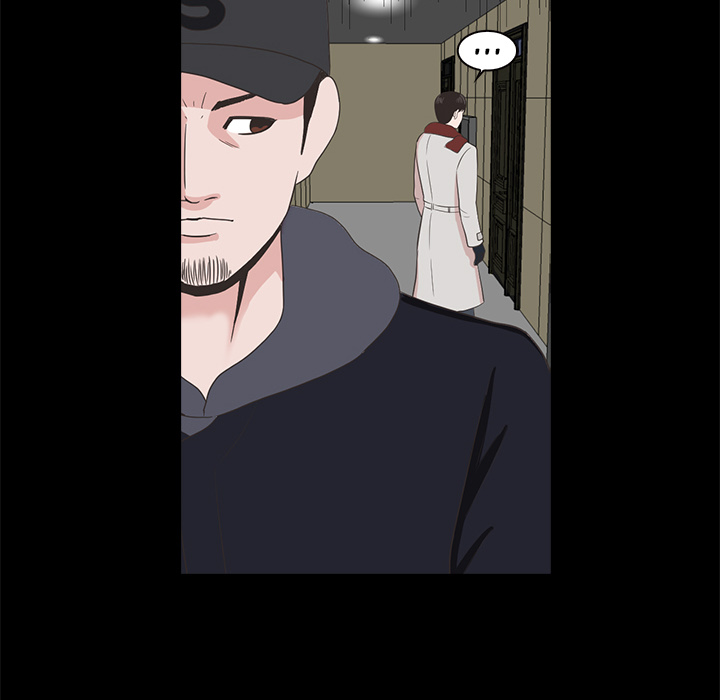 Dalhee’s Boarding House Chapter 2 - HolyManga.Net