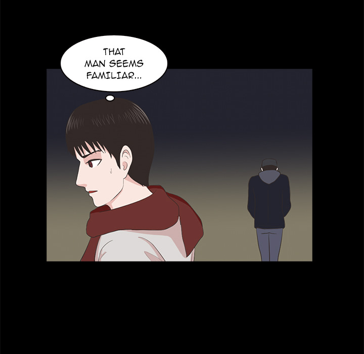 Dalhee’s Boarding House Chapter 2 - HolyManga.Net