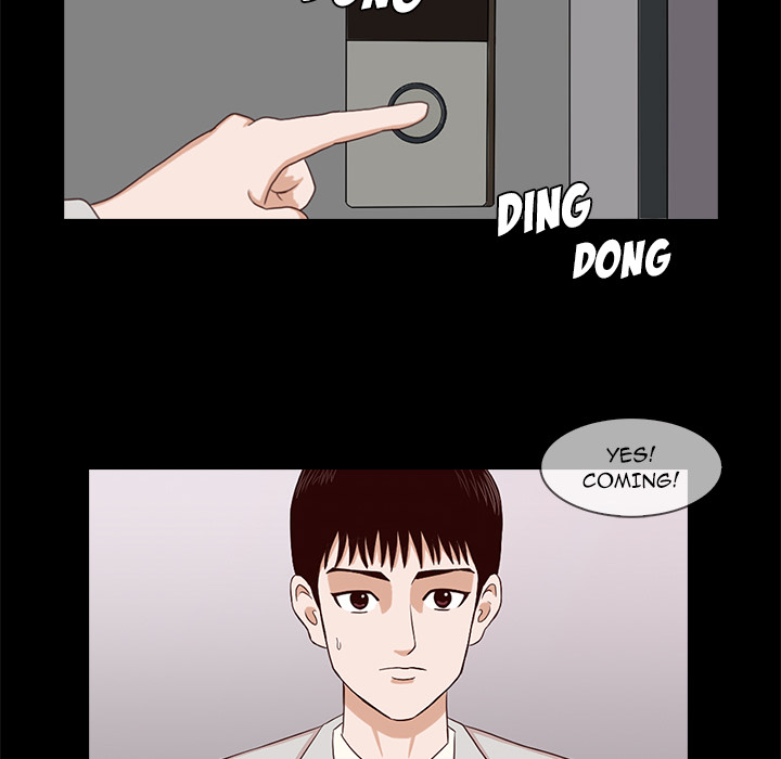 Dalhee’s Boarding House Chapter 2 - HolyManga.Net