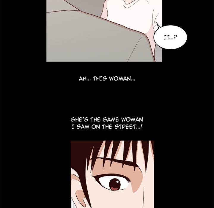 Dalhee’s Boarding House Chapter 2 - HolyManga.Net