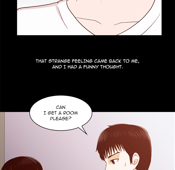 Dalhee’s Boarding House Chapter 2 - HolyManga.Net