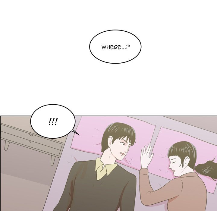 Dalhee’s Boarding House Chapter 20 - HolyManga.Net