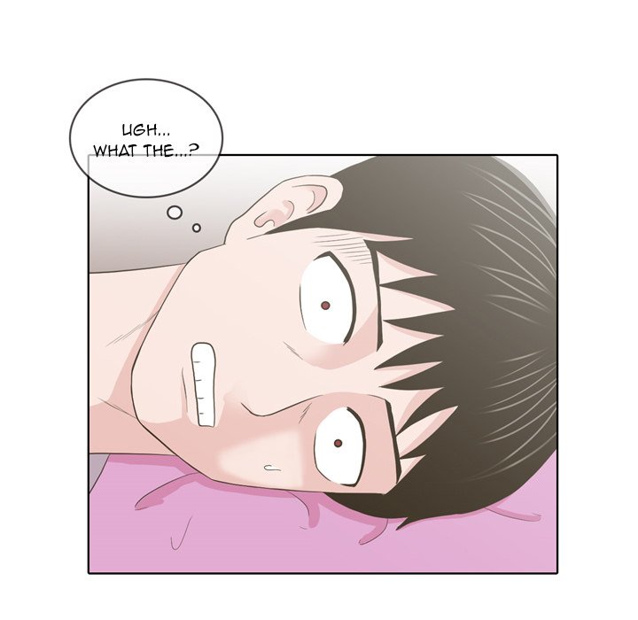 Dalhee’s Boarding House Chapter 20 - HolyManga.Net