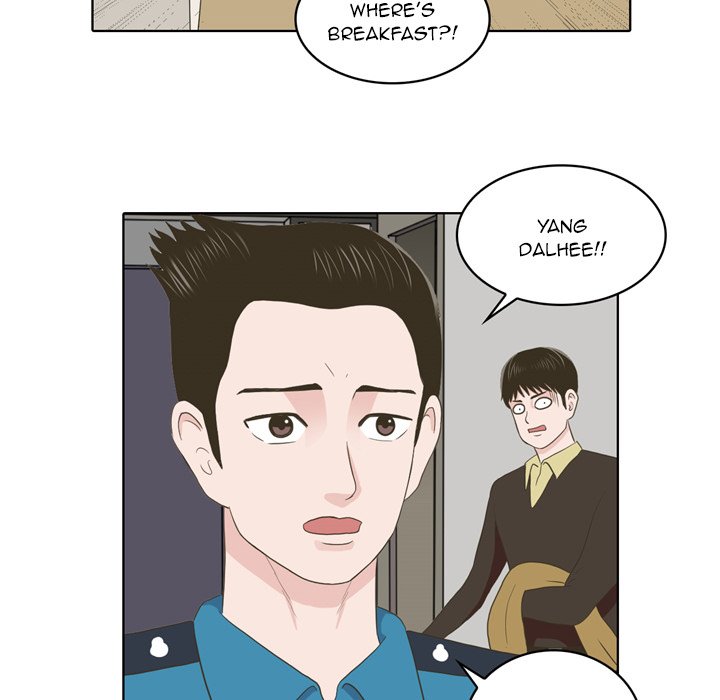 Dalhee’s Boarding House Chapter 20 - HolyManga.Net