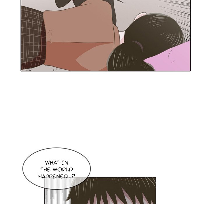 Dalhee’s Boarding House Chapter 20 - HolyManga.Net