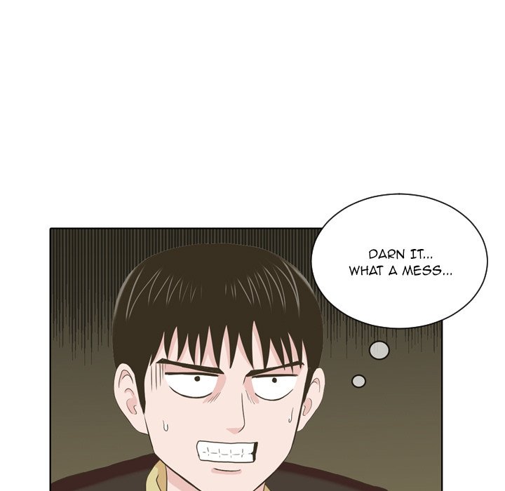 Dalhee’s Boarding House Chapter 20 - HolyManga.Net