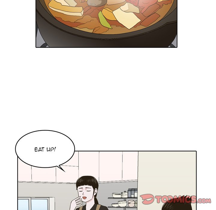 Dalhee’s Boarding House Chapter 20 - HolyManga.Net