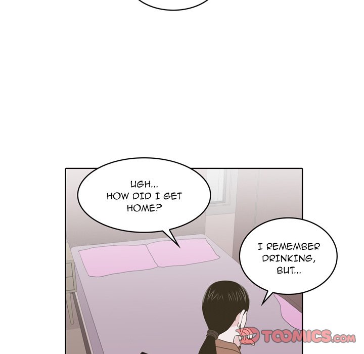 Dalhee’s Boarding House Chapter 20 - HolyManga.Net