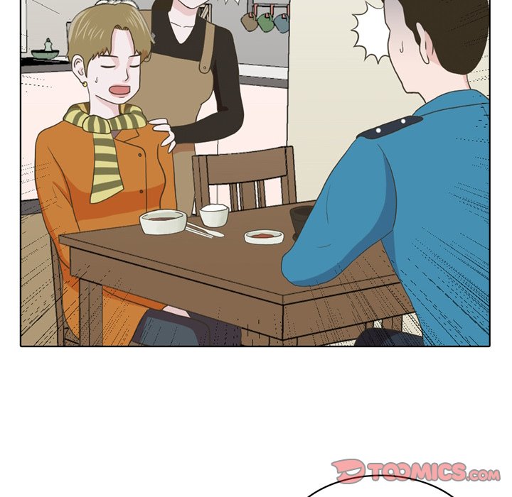 Dalhee’s Boarding House Chapter 20 - HolyManga.Net