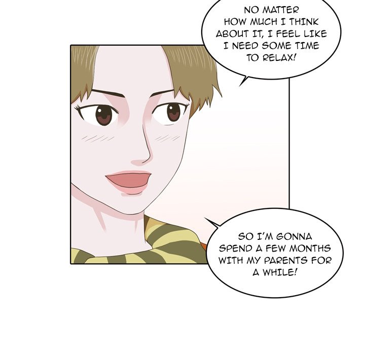 Dalhee’s Boarding House Chapter 20 - HolyManga.Net