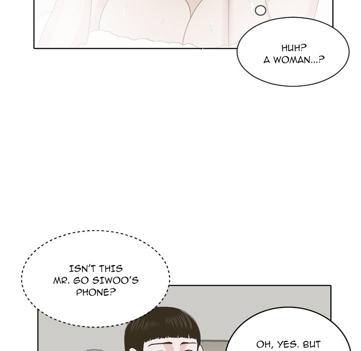 Dalhee’s Boarding House Chapter 20 - HolyManga.Net