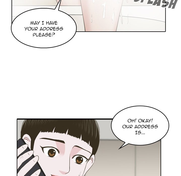 Dalhee’s Boarding House Chapter 20 - HolyManga.Net