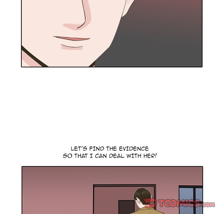 Dalhee’s Boarding House Chapter 20 - HolyManga.Net