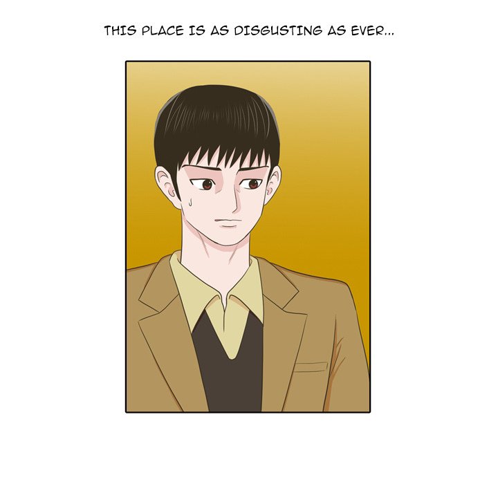 Dalhee’s Boarding House Chapter 20 - HolyManga.Net