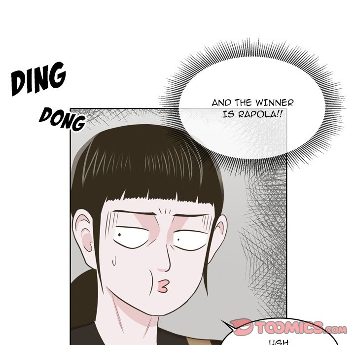 Dalhee’s Boarding House Chapter 20 - HolyManga.Net