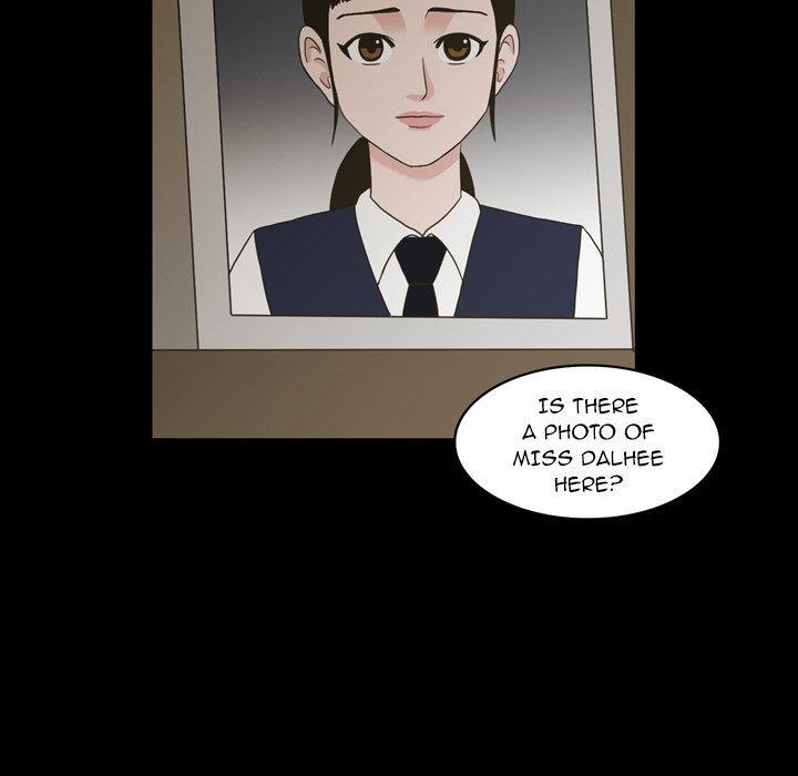 Dalhee’s Boarding House Chapter 20 - HolyManga.Net