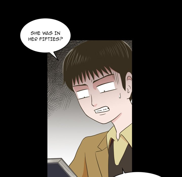 Dalhee’s Boarding House Chapter 20 - HolyManga.Net