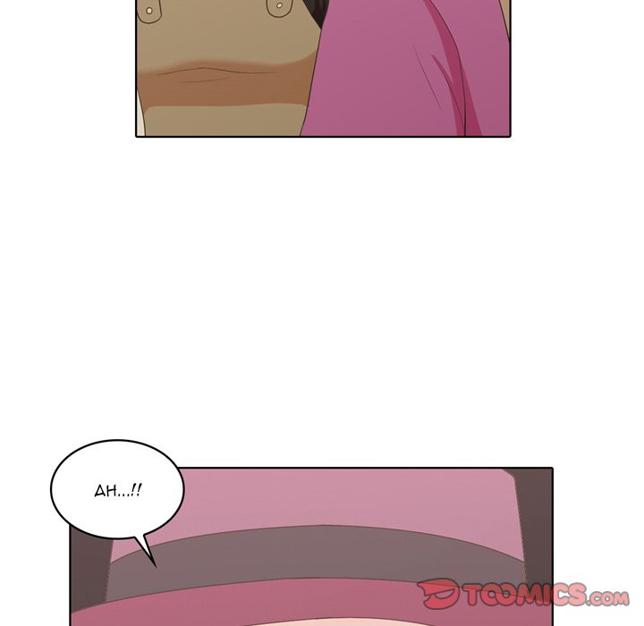 Dalhee’s Boarding House Chapter 21 - HolyManga.Net