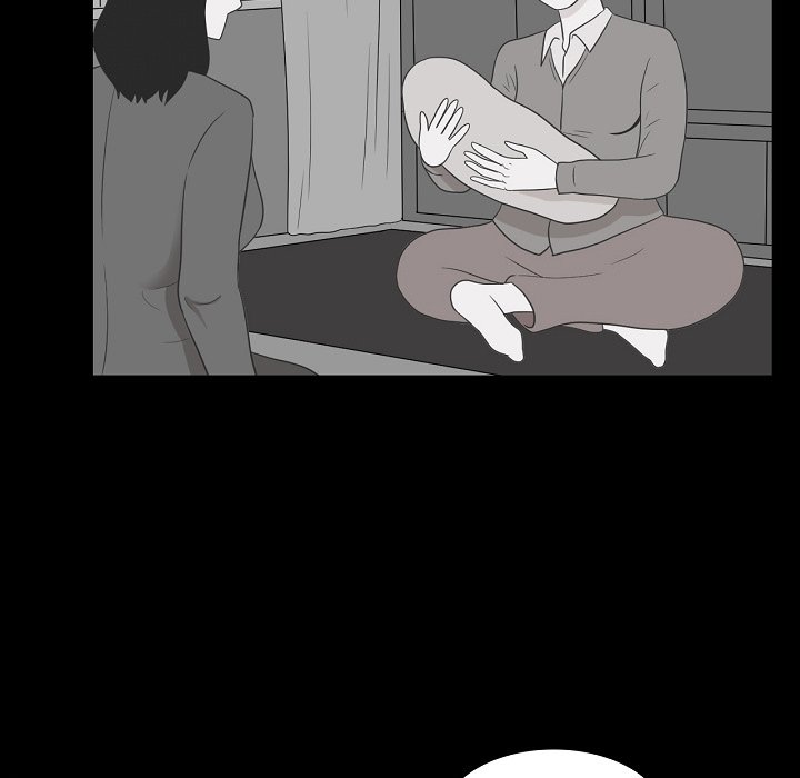 Dalhee’s Boarding House Chapter 21 - HolyManga.Net