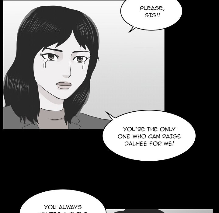 Dalhee’s Boarding House Chapter 21 - HolyManga.Net