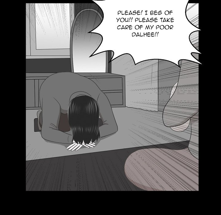 Dalhee’s Boarding House Chapter 21 - HolyManga.Net