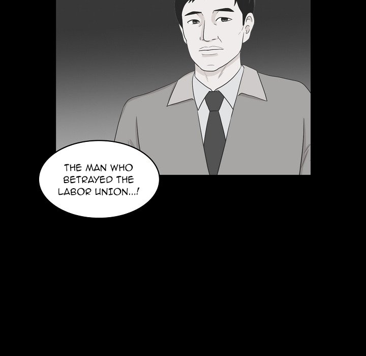 Dalhee’s Boarding House Chapter 21 - HolyManga.Net